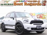 2014 BMW MINI