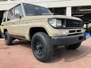 1992 TOYOTA LAND CRUISER PRADO