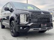 2025 MITSUBISHI OTHER