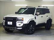 2024 TOYOTA LANDCRUISER 250