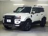 TOYOTA LANDCRUISER 250