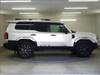 TOYOTA LANDCRUISER 250