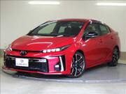 2021 TOYOTA PRIUS PHV