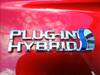 TOYOTA PRIUS PHV
