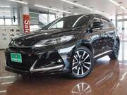 2017 TOYOTA HARRIER