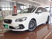 2018 SUBARU LEVORG
