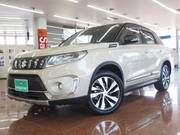 2022 SUZUKI ESCUDO