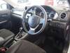 SUZUKI ESCUDO