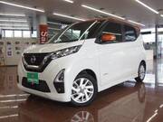 2021 NISSAN DAYZ