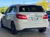 MERCEDES BENZ B-CLASS