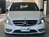 MERCEDES BENZ B-CLASS