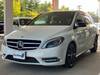 MERCEDES BENZ B-CLASS