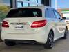 MERCEDES BENZ B-CLASS