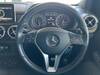 MERCEDES BENZ B-CLASS