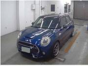 2016 BMW MINI COOPER S