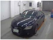 2013 AUDI TT COUPE