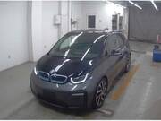 2020 BMW i3
