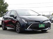 2021 TOYOTA COROLLA SPORT