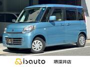 2014 SUZUKI SPACIA