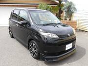 2012 TOYOTA SPADE