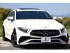 MERCEDES BENZ CLS-CLASS