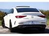 MERCEDES BENZ CLS-CLASS