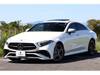 MERCEDES BENZ CLS-CLASS
