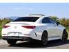MERCEDES BENZ CLS-CLASS
