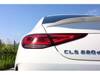 MERCEDES BENZ CLS-CLASS