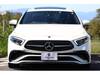 MERCEDES BENZ CLS-CLASS