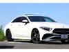 MERCEDES BENZ CLS-CLASS