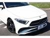 MERCEDES BENZ CLS-CLASS