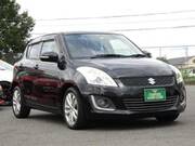 2014 SUZUKI SWIFT