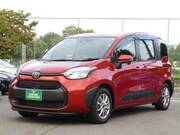 2023 TOYOTA SIENTA
