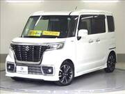 2019 SUZUKI SPACIA CUSTOM