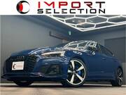 2022 AUDI A5 SPORTBACK