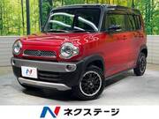 2015 SUZUKI HUSTLER