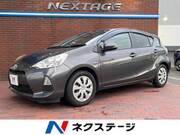 2013 TOYOTA AQUA S