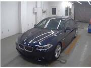 2017 BMW 5 SERIES