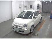 2017 FIAT 500