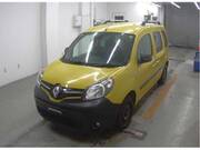 2021 RENAULT KANGOO