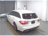 MERCEDES BENZ C-CLASS Stationwagon