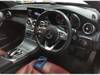 MERCEDES BENZ C-CLASS Stationwagon