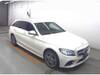 MERCEDES BENZ C-CLASS Stationwagon