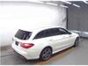 MERCEDES BENZ C-CLASS Stationwagon