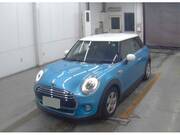 2017 BMW MINI COOPER