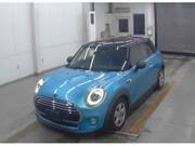 2018 BMW MINI COOPER