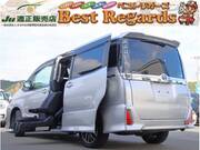2014 TOYOTA VOXY