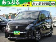 2024 NISSAN SERENA