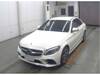 MERCEDES BENZ C-CLASS